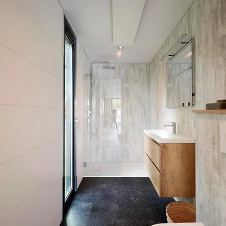 Holiday home Water Cube 5 Persons #503 Maasbree