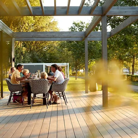 Holiday home Water Cube 5 Persons #503