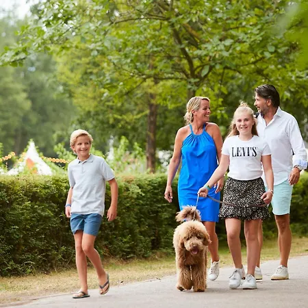 Holiday home Water Cube 5 Persons #503 Maasbree